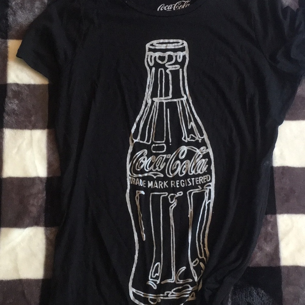 Short sleeve T